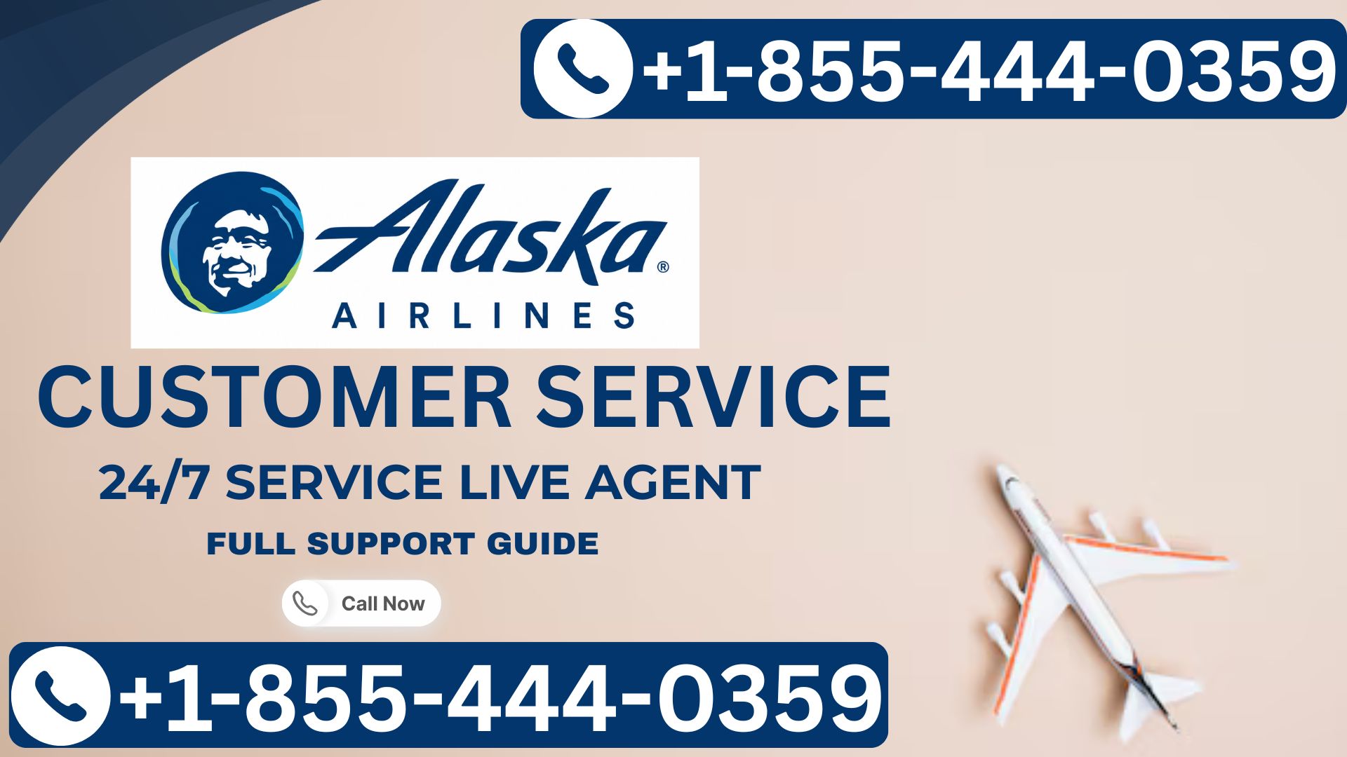 How to Call {Alaska Airlinesâ¢ Live Agent} Customer Service â° 2026 Assistance Guide - YouTube